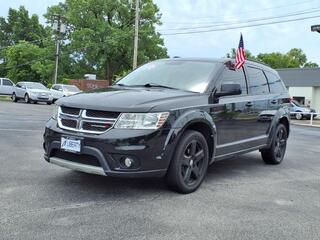 2012 Dodge Journey
