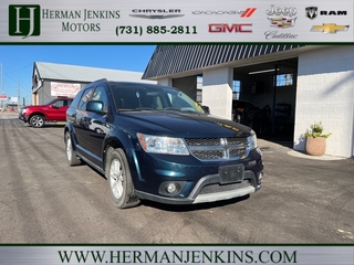 2013 Dodge Journey