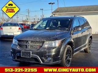 2013 Dodge Journey