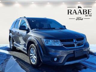 2014 Dodge Journey for sale in Delphos OH