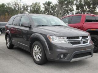 2015 Dodge Journey