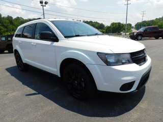 2018 Dodge Journey for sale in Clarksville TN