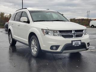 2019 Dodge Journey