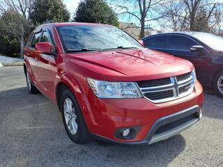 2014 Dodge Journey for sale in Clarksville TN