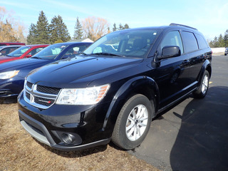 2015 Dodge Journey