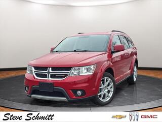 2016 Dodge Journey