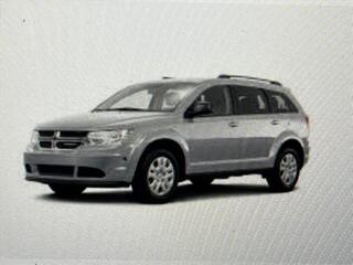 2016 Dodge Journey for sale in San Antonio TX