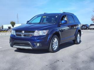 2017 Dodge Journey for sale in Florence KY