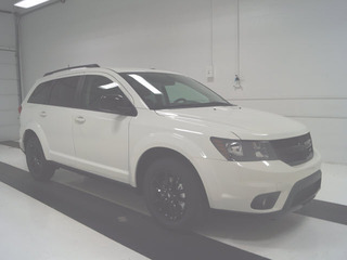 2019 Dodge Journey