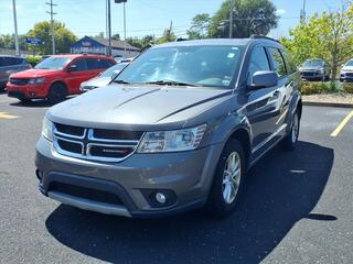 2013 Dodge Journey