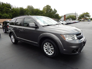 2013 Dodge Journey