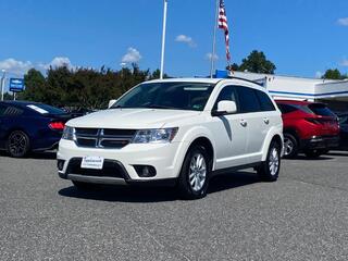 2014 Dodge Journey