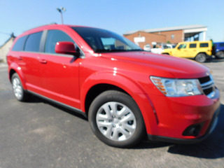 2018 Dodge Journey for sale in Clarksville TN