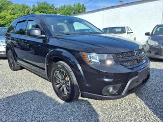 2018 Dodge Journey for sale in Guthrie KY