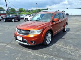2013 Dodge Journey