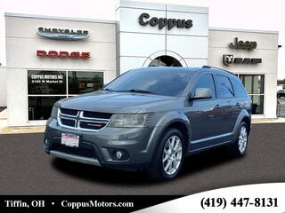2013 Dodge Journey for sale in Tiffin OH