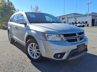 2014 Dodge Journey for sale in Clarksville TN