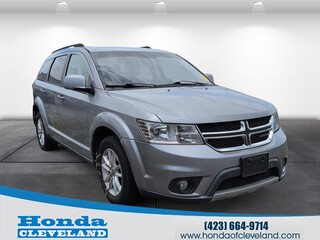 2015 Dodge Journey for sale in Cleveland TN