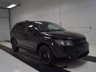 2019 Dodge Journey