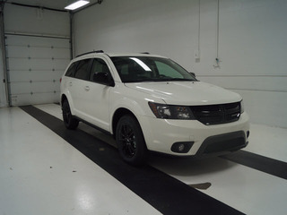 2019 Dodge Journey for sale in Topeka KS