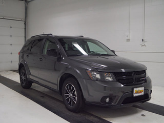 2018 Dodge Journey for sale in Topeka KS