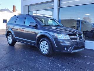 2019 Dodge Journey