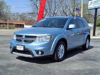 2013 Dodge Journey