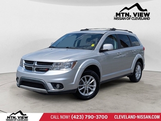2014 Dodge Journey