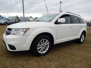 2014 Dodge Journey