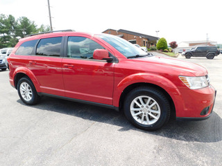 2015 Dodge Journey for sale in Clarksville TN