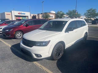 2019 Dodge Journey