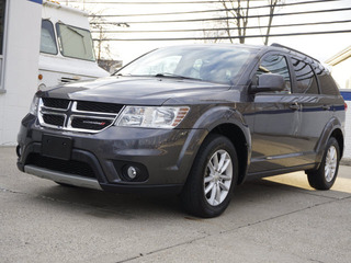 2015 Dodge Journey