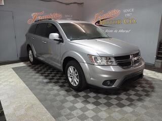 2017 Dodge Journey for sale in Nashville TN