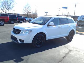 2017 Dodge Journey