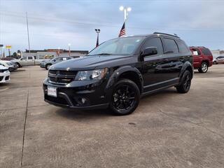 2019 Dodge Journey