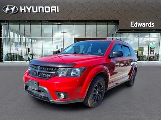 2019 Dodge Journey