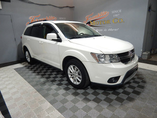 2014 Dodge Journey for sale in Nashville TN