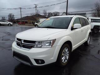 2015 Dodge Journey for sale in Roseville MI