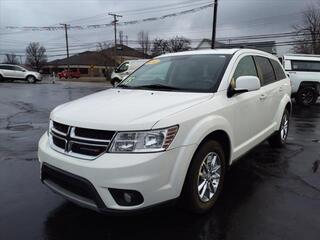 2015 Dodge Journey