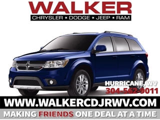 2016 Dodge Journey for sale in Hurricane WV