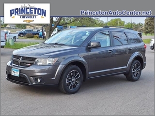 2018 Dodge Journey for sale in Spartanburg SC