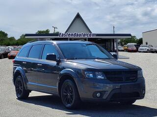 2019 Dodge Journey