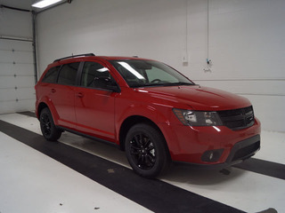 2019 Dodge Journey