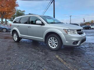 2014 Dodge Journey