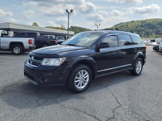 2015 Dodge Journey