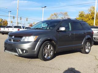 2012 Dodge Journey