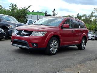 2013 Dodge Journey