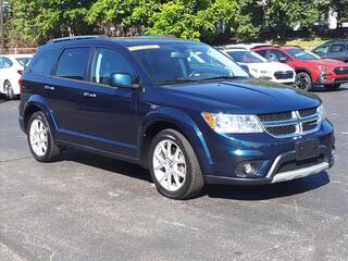 2014 Dodge Journey for sale in Fairfield OH