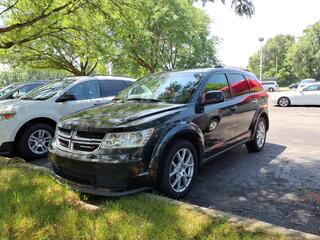 2013 Dodge Journey for sale in Ypsilanti MI