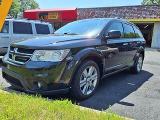 2013 Dodge Journey